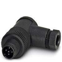 Phoenix Contact SACC-M12MR-5CON-PG 7 - Steckverbinder SACC-M12MR-5CON-PG 7 Inhalt: 1 St. (1662269)