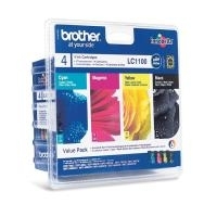 BROTHER LC1100VALBP