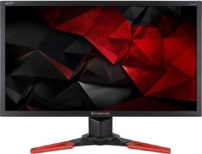 Acer Predator - LED-Monitor (28) - 3840 x 2160 - mit 60Hz (UM.PX1EE.001) Acer Predator - LED-Monitor (28) - 3840 x 2160 - mit 60Hz (UM.PX1EE.001)