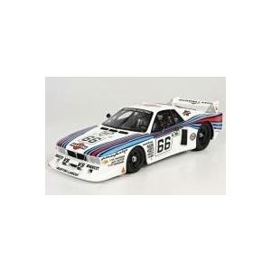 Bbr Lancia Beta Montecarlo Turbo # 66