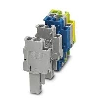 Phoenix Contact Stecker SPB 2,5/ 1-M Grau 50 St. (3043132)