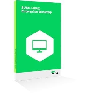 Novell SuSE Linux Enterprise Server x86 and x86-64 - Priority-Abonnement (1 Jahr) - 1-2 Anschlüsse, 1-2 virtuelle Rechner - MLA, MLV - elektronisch (874-006875)