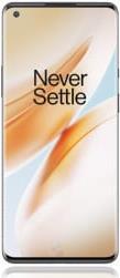 OnePlus 8 - Smartphone - Dual-SIM - 5G NR - 128GB - CDMA / GSM - 16,60cm (6,55) - 2400 x 1080 Pixel (402 ppi (Pixel pro )) - Fluid Amoled - RAM 8GB (16 MP Vorderkamera) - Triple-Kamera - OxygenOS - Onyx Black (5011100984)