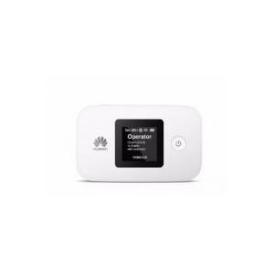 Huawei E5577Cs-321 Drahtlose 4G HSPA + LTE-Router (e5577cs-321we)