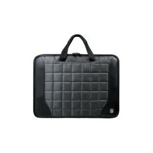 PORT Berlin II - Notebook-Tasche - 31,8 cm (12.5) - Schwarz (140370)