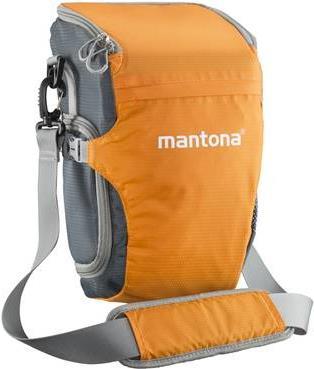 mantona elementsPro Colt Schulterpack (21315)
