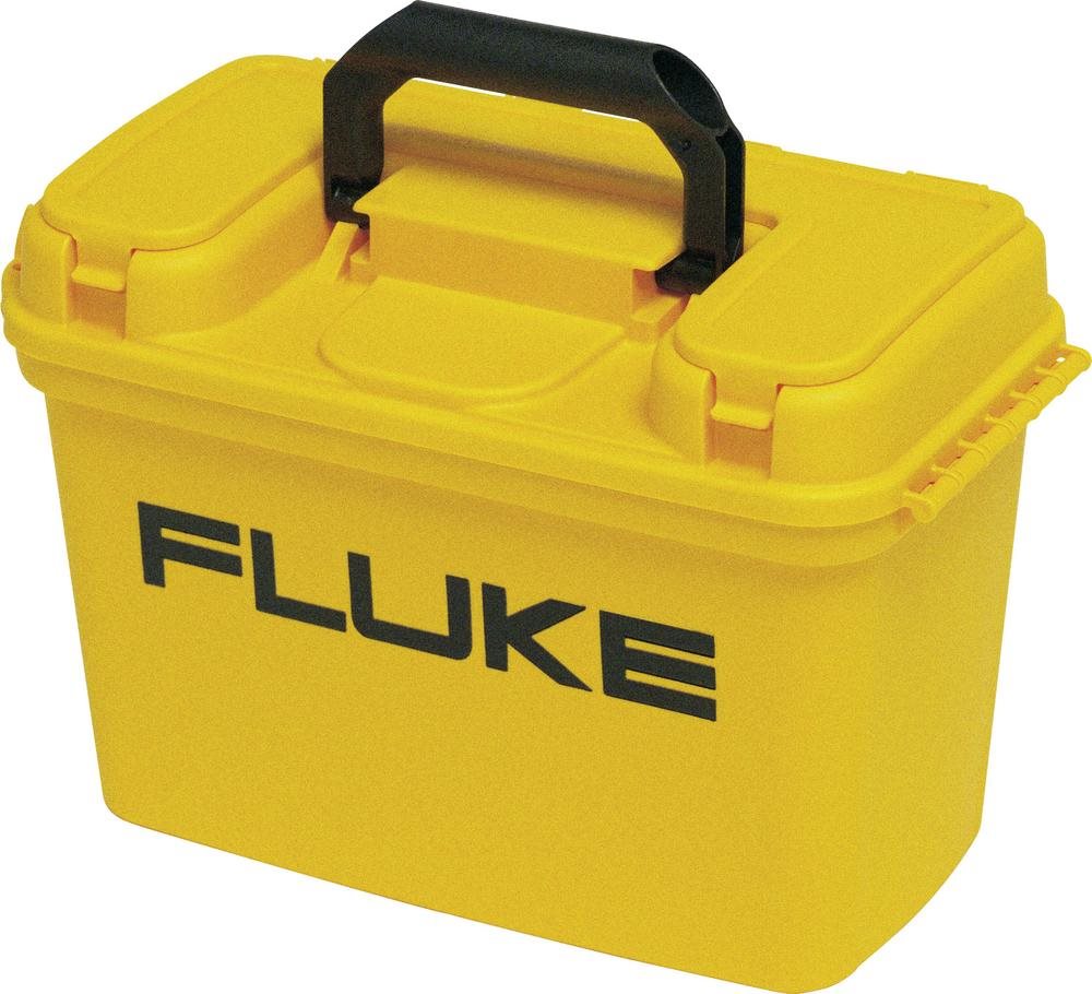 Fluke C1600 Nero - Plastica gialla (2091049)