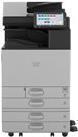 RICOH MULTIFUNZIONE COL A3 IMC3010