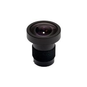 AXIS ACC LENS M12 8MM F1.6 10 PCS