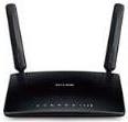 TP-LINK TL-MR6400 - Wireless Router - WWAN - 4-Port-Switch - 802,11b/g/n - 2,4 GHz (TL-MR6400) (B-Ware)