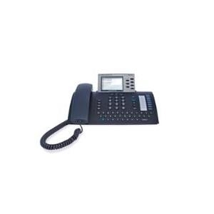 Innovaphone IP241 - VoIP-Telefon - SIP, SIP v2, H.323 v5 - mehrere Leitungen (01-00241-001)