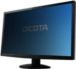 DICOTA - Display-Blendschutzfilter - 61 cm (24) - durchsichtig