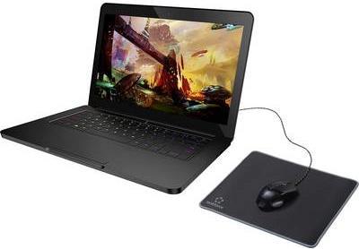 Renkforce Gaming-Mauspad RF-GMP-L Schwarz (RF-4847607) Renkforce Gaming-Mauspad RF-GMP-L Schwarz (RF-4847607)