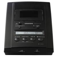 Grundig Stenorette St 3211 Set - Transkriptionsgerät für Stenokassetten (PFR9900)