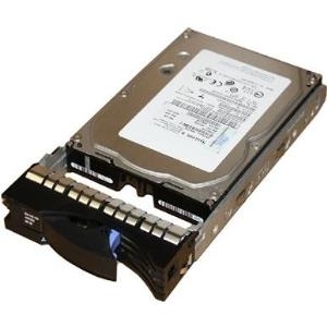 IBM - Festplatte - 1 TB - Hot-Swap - SATA 1.5Gb/s - 7200 U/min - für System Storage DS3200, DS3300, DS3400, EXP3000 (43W7633)