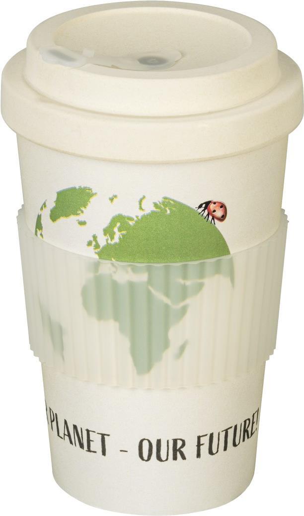 Xavax Becher To Go, 350 ml (00111249)