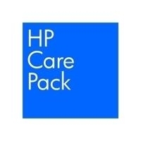 Hewlett-Packard Electronic HP Care Pack Next Day Exchange Hardware Support with Accidental Damage Protection - Serviceerweiterung - Austausch - 3 Jahre - Lieferung - am nächsten Arbeitstag - für Deskjet 460, Officejet 43XX, 56XX, 63XX, 72XX, 73XX, 74