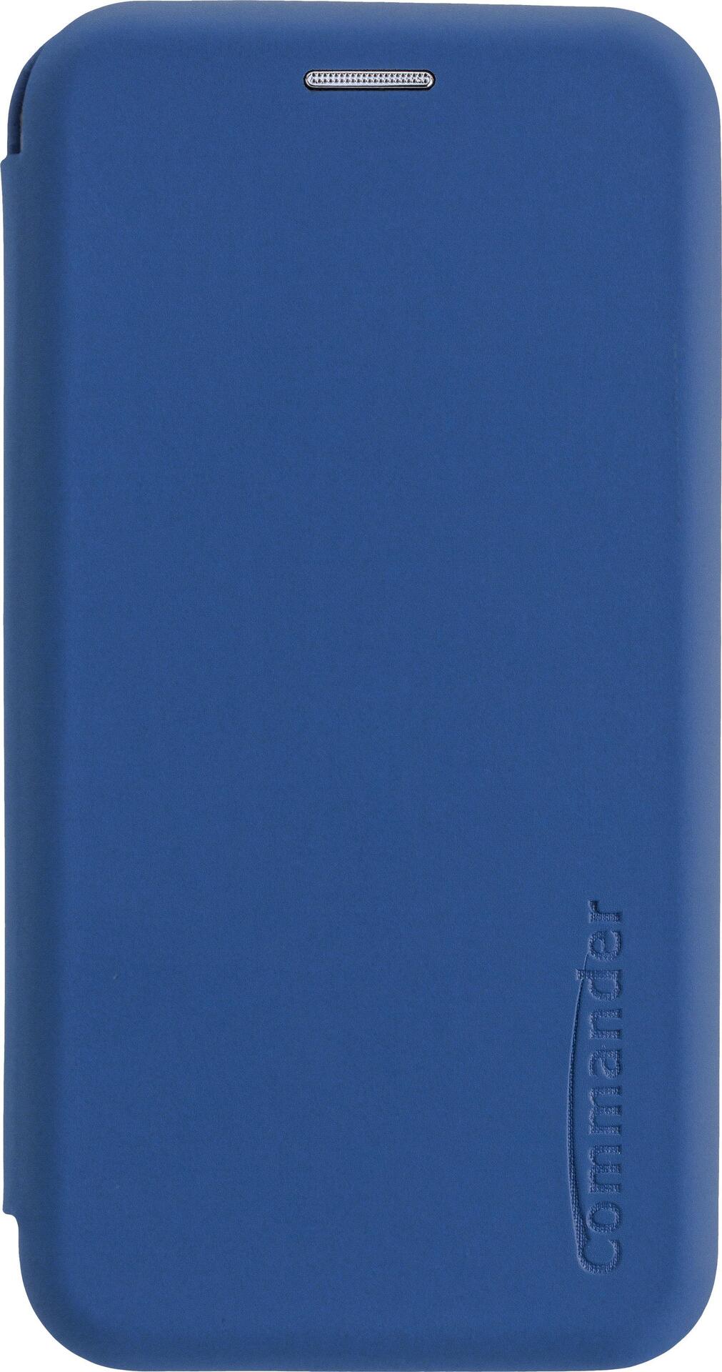 Peter Jäckel 17802 Handy-Schutzhülle Folio Blau (17802)