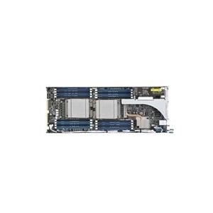 ASUS RS720Q-E8-RS12 - 4 Knoten - Cluster - Rack-Montage - 2U - zweiweg - kein HDD - AST2400 - GigE - kein Betriebssystem - Monitor: keiner (90SV01YH-M10CE0)