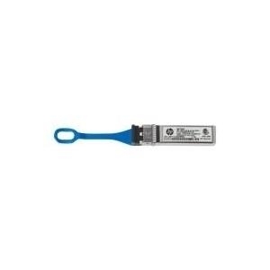 Hewlett-Packard HP - SFP+-Transceiver-Modul - Fibre Channel - für HP 32, 48, SAN Director 64-port 8Gb, SN3000B 16, SN6000B 16, SN8000B 32, SN8000B 48 (QK725A)