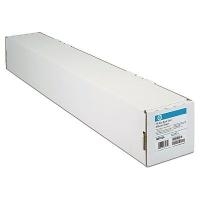 Hewlett-Packard HP Blue Back Billboard Paper - Satiniertes Papier - Rolle (137,2 cm x 80 m) - 125 g/m2 - 1 Rolle(n) - für DesignJet 10000s, 8000s, 8000sf, 8000sr, 9000s, 9000sf, L26500, L28500, L65500 (CG502A)