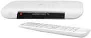 Deutsche Telekom Media Receiver 401 - Digitaler Multimedia-Receiver - 500 GB - weiß (40297110)