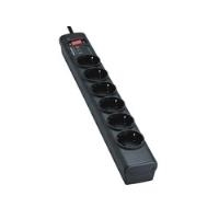 Eaton Protection Strip - Überspannungsschutz - 6 Ausgangsstecker (68583)