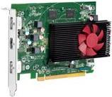HP Inc AMD Radeon RX 550 - Grafikkarten - Radeon RX 550 - 4 GB GDDR5 - PCIe 3.0 x16 - HDMI, DisplayPort - für HP 285 G3, EliteDesk 705 G4, 800 G4, ProDesk 400 G5, 600 G4 (3TK71AA) HP Inc AMD Radeon RX 550 - Grafikkarten - Radeon RX 550 - 4 GB GDDR5 - PCIe 3.0 x16 - HDMI, DisplayPort - für HP 285 G3, EliteDesk 705 G4, 800 G4, ProDesk 400 G5, 600 G4 (3TK71AA)