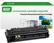 Cartuccia toner compatibile con Lexmark 52D2H00-52D2H0E nero rigenerata 25.000