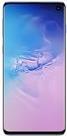 Samsung Galaxy S10 - Smartphone - Dual-SIM - 4G Gigabit Class LTE - 128 GB - microSDXC slot - TD-SCDMA / UMTS / GSM - 6.1 - 3040 x 1440 Pixel (550 ppi (Pixel pro )) - Dynamic AMOLED - RAM 8 GB 10 Megapixel - Triple-Kamera - Android - Telekom - Prisma-Blau (99928852)