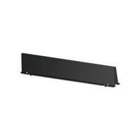 Schneider Electric APC - Kabelschirm-Abtrennung - Schwarz (AR8182BLK)