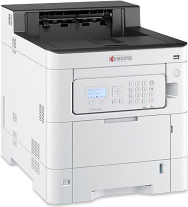 KYOCERA PA4000CX PRINTER A4 COL 40P