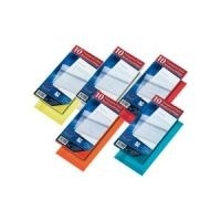 MAILmedia Briefumschlag DIN lang, weiß-transparent 112 g-qm, Maße: 110 x 220 mm, ohne Fenster, Haftklebung mit (227800)