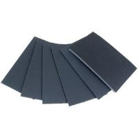 be quiet! Noise Absorber Kit Universal Big - Systemgeräusch-Dämpferkit (BGZ14)