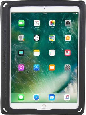 The Joyfactory iPad Cover / Tasche OutdoorCase Passend für Apple-Modell: iPad Pro 10.5, iPad Air 10.5 Schwarz (CWA700)