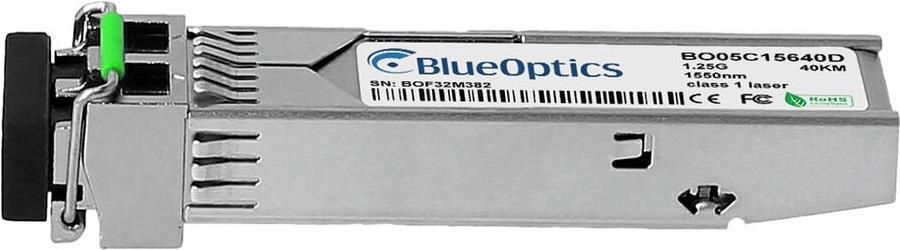 Reti MGBIC-LC08 compatibili SFP BO05C15640D