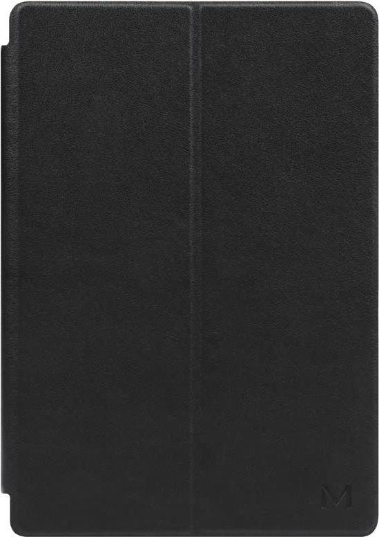 Mobilis 048015. Etui-Typ: Folio, Markenkompatibilität: Universal, Maximaler Bildschirmdurchmesser: 27,9 cm (11 ), Anzahl der Stand-Modi: 2, Produktfarbe: Schwarz (048015)