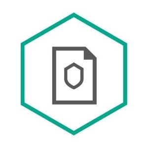 Kaspersky Lab Kaspersky Small Office Security - (V. 5) - Abonnement-Lizenz (2 Jahre) - 1 Workstation, 1 mobiles Gerät - Volumen - Stufe M (15-19) - 2 Fileserver - Win, Mac, Android, iOS - Europa (KL4534XAMDS)