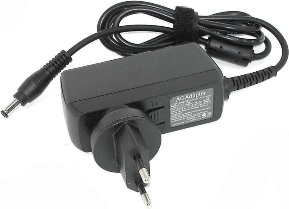 Notebook-Netzteil ASUS 220V, 45W: 19V, 2.37A Notebook-Netzteil ASUS 220V, 45W: 19V, 2.37A
