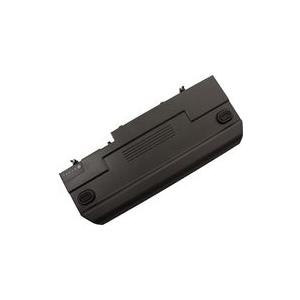 MicroBattery - Laptop-Batterie (gleichwertig mit: Dell PG043) - 1 x 9 Zellen 5850 mAh - für Dell Latitude D420, D420 BURNER, D420 Essential, D430, D430 Advanced, D430 Essential