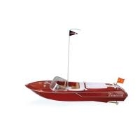 Jamara Venezia - 45 cm - 14 cm - 10 cm (040390)