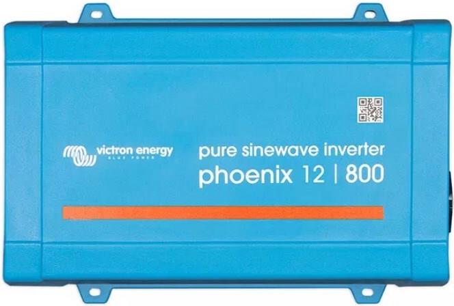 Victron Energy Phoenix 12/800 230V SCHUKO-Wechselrichter (PIN121801200)
