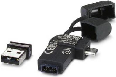 Phoenix Contact 2905872 IFS-BT-PROG-ADAPTER SPS-Adapter (2905872)