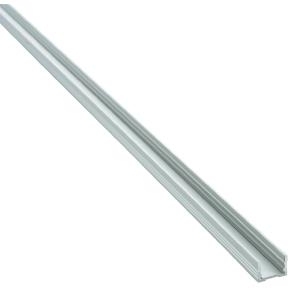 Barthelme Profil Aluminium (L x B x H) 100 x 1.84 x 1.3 cm 62399201 (62399201)