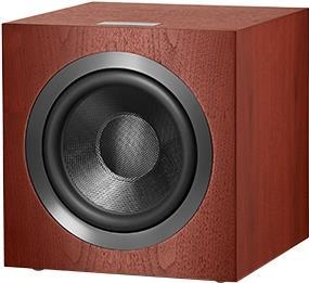 Bowers & Wilkins DB4S - 1000 W - 8 - 500 Hz - 20000 Ohm - 25 cm - 25,4 cm (10 ) - Rosenholz (FP39640)