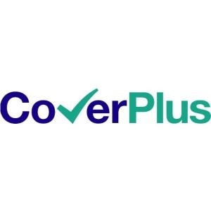 Epson Cover Plus Onsite Service Reseller - Serviceerweiterung - Arbeitszeit und Ersatzteile - 4 Jahre - Vor-Ort - für WorkForce Pro WF-R5190DTW