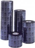 Thermal Transfer Ribbon, - RESIN, AXR 7+, Black, - 110x300, Inking: Outside, 10 rolls/box RL GENERIC CSO AXR7+ Outside Inkanto