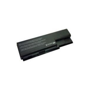V7 - Laptop-Batterie (gleichwertig mit: Acer AS07B31, Acer BT.00603.042, Acer BT.00603.018) - 1 x Lithium-Ionen 6 Zellen 4500 mAh - für Acer Aspire 5220, 53XX, 55XX, 57XX, 5920, 6920, 7220, 7520, 7720, eMachines E510