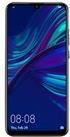 Huawei P Smart+ 2019 - Smartphone - Dual-SIM - 4G LTE - 64 GB - microSDXC slot - GSM - 6.21 - 2340 x 1080 Pixel - LTPS - RAM 3 GB (8 MP Vorderkamera) - Triple-Kamera - Android - schwarz