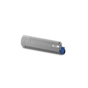 OKI - Tonerpatrone - 1 x Schwarz - 7000 Seiten (44059168)